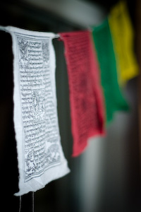 Prayer Flags