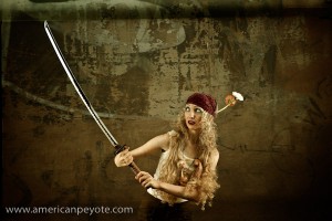 Barbie Hunter