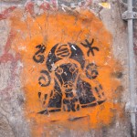 Berlin Graffiti