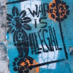 Berlin Graffiti