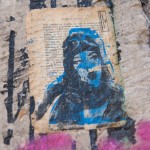 Berlin Graffiti