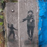 Berlin Graffiti
