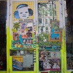 Berlin Graffiti
