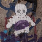 Berlin Graffiti