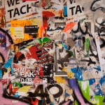 Berlin Graffiti