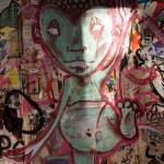 Berlin Graffiti