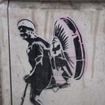 Berlin Graffiti