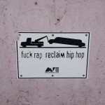 Berlin Graffiti