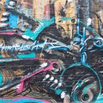Berlin Graffiti