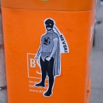 Berlin Graffiti