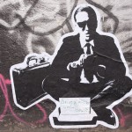 Berlin Graffiti