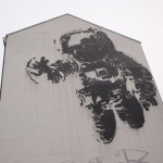 Berlin Graffiti