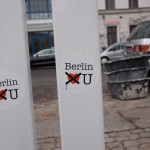 Berlin Graffiti