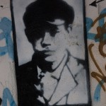Berlin Graffiti