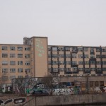 Berlin Graffiti