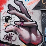 Berlin Graffiti