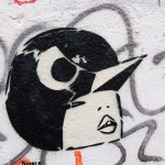 Berlin Graffiti
