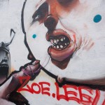 Berlin Graffiti