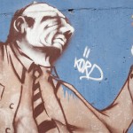 Berlin Graffiti