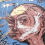 Berlin Graffiti