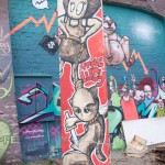 Berlin Graffiti