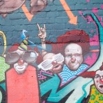 Berlin Graffiti
