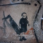 Berlin Graffiti