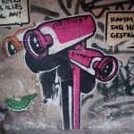Berlin Graffiti