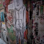 Berlin Graffiti