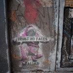 Berlin Graffiti