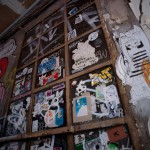 Berlin Graffiti