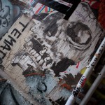 Berlin Graffiti