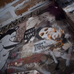 Berlin Graffiti