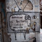 Berlin Graffiti
