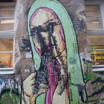 Berlin Graffiti