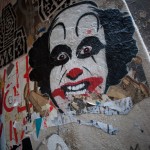 Berlin Graffiti