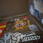 Berlin Graffiti