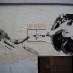 Berlin Graffiti