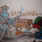 Berlin Graffiti