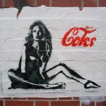 Berlin Graffiti