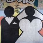 Berlin Graffiti