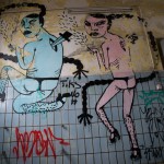 Berlin Graffiti