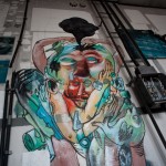 Berlin Graffiti