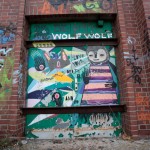 Berlin Graffiti