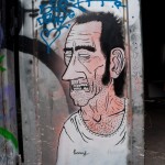 Berlin Graffiti