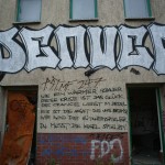 Berlin Graffiti