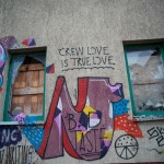 Berlin Graffiti