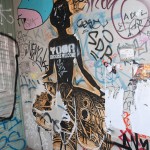 Berlin Graffiti