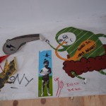 Berlin Graffiti