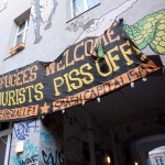 Berlin Graffiti